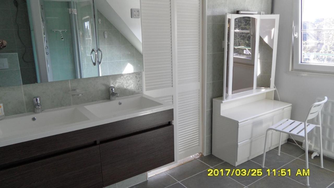 De Duiventil Bed & Breakfast Zegge Екстериор снимка